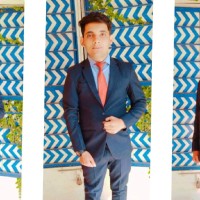 Azam Gazi
