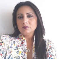 Alicia Zamora Romero
