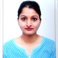 Varsha Chaugule