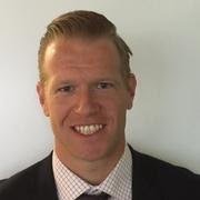 Huw Flanagan, Cfa