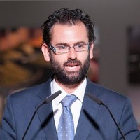 Gonzalo Valerio Montal