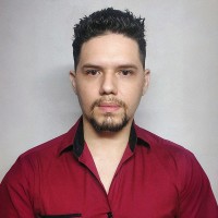 Daniel Araújo