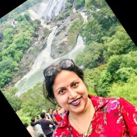 Dr. Gargi Basu Ray