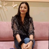 Manisha Paradia