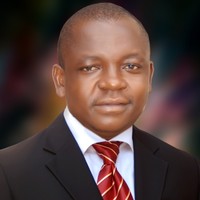Simon Akaayar, Ph.D.