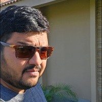 Brijesh Barot