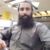 Israr Ul Haq