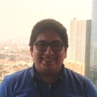 Diego Andre Martinez Mendoza