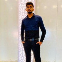 Pradeep Kumar A M