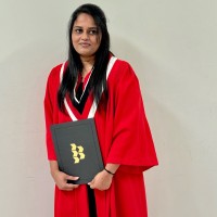 Rubika Sathiyaseelan