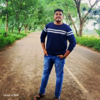 SOUMYA RANJAN MOHANTY