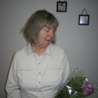 Prudence Adams
