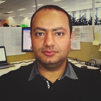 Ramy Tadrous