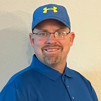 Anthony Michael Smith