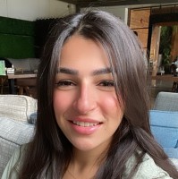 Nada Abdel Azeem