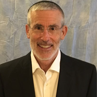 Yitz (Cary) Glickstein