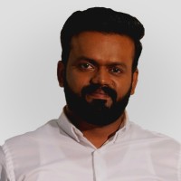 Sreejith Swaminathan