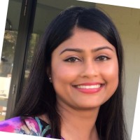 Margi Patel