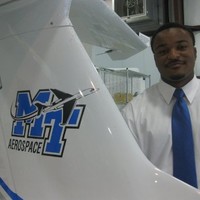 LaMont Moore