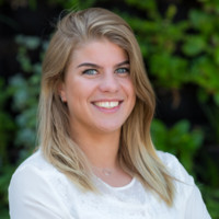 Brechtje Van Der Naald