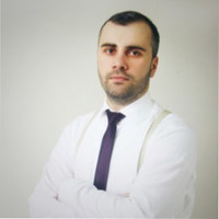 Simon Stepanashvili