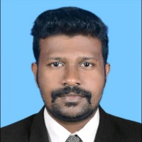 Jithin Joseph