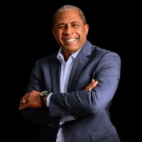 Coach Kenneth Corbie