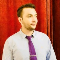 Mehfooz Ulhaq
