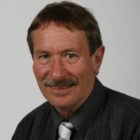 Peter Marshall