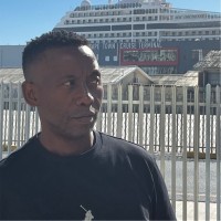 Mduduzi Lucky Luthuli