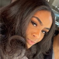 Sharnique Williams