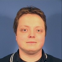 Tim Bovinet