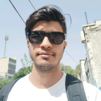 Amir Hossein Baderan