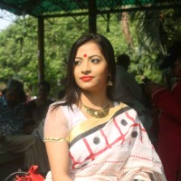 Afrina Yasmin Bipasha