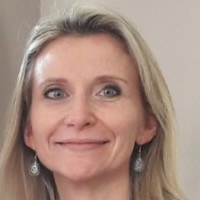 Isabelle Dury