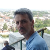 Benjamin Buffard