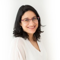 Houda Messoudi