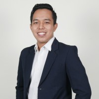 Lukas Setyawan, S.E., BKP