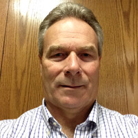 Dennis Hartman