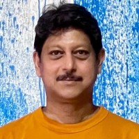 Ujjwal Maitra
