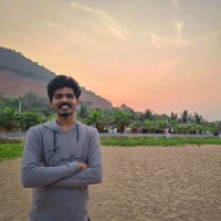 Aneesh Raj VB