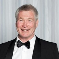Hugh Waghorn