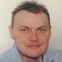 Thomas Daubner