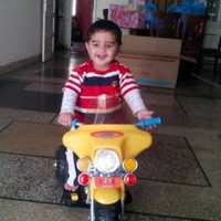 Huma Aslam Bhatti