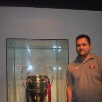 Alessandro Caprino