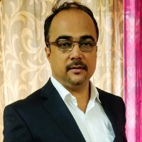 Parag Wadnerkar