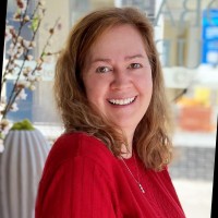 Carol Lehr