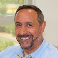 Antonio Sánchez Ramírez