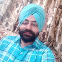 Baljinder Singh