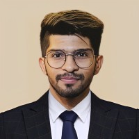 Divyansh Jain